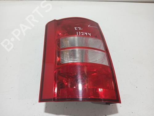 Used Left taillight Left taillight 38069080 38069080