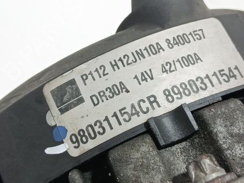 Generator OPEL ASTRA H GTC (A04) 1.7 CDTI (L08) | BP29887345M7