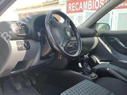 Left front driveshaft SEAT LEON (1M1) 1.6 16 V | BP7707875M38 