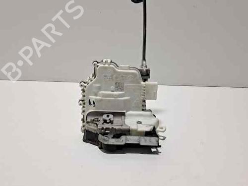 Used Front right lock AUDI A4 B9 (8W2, 8WC) [2015-2025]  12513888