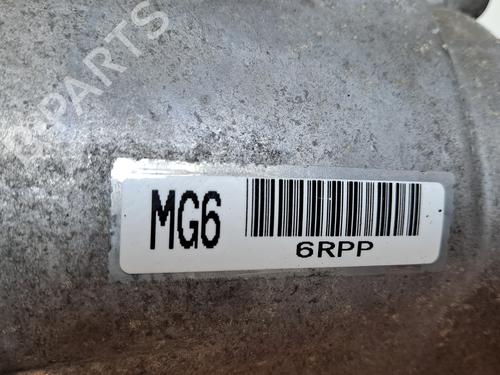 Gearbox HONDA CIVIC VIII Hatchback (FN, FK) 2.2 CTDi (FK3) | BP5139049M3 