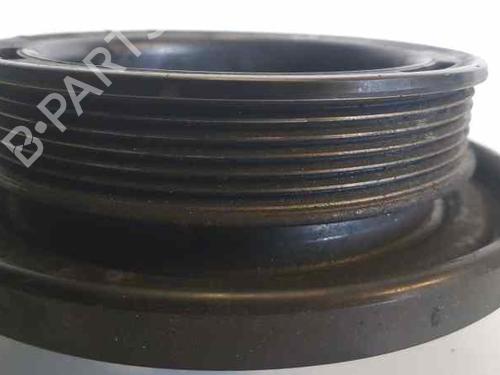 Pulley MERCEDES-BENZ VITO Van (W638)  | BP14251754M122 