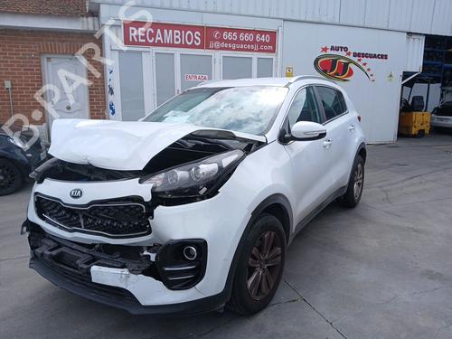 Used Parts KIA SPORTAGE IV (QL, QLE)  1.6 GDI  4641535