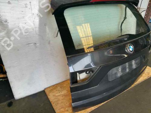 Tailgate BMW X3 (E83) 2.0 sd | BP7011477C6 
