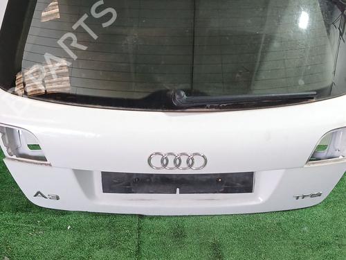 Tailgate AUDI A3 Sportback (8PA) 1.8 TFSI | BP28294756C6 