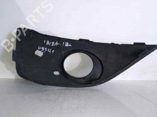 Grille SEAT IBIZA IV SC (6J1, 6P5) 1.9 TDI | BP14251513C40 