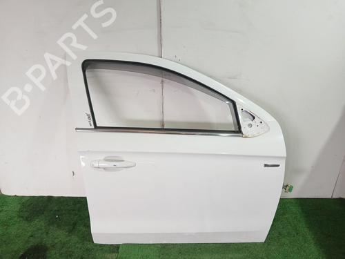 Used Right front door Right front door CITROËN C-ELYSEE (DD_) 1.6 VTi 115 (DDNFP0, DDNFP6, DDNFP9) (115 hp) 33854009 33854009
