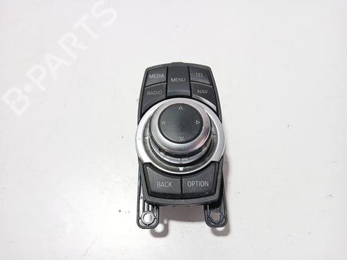 Used Switch BMW X3 (F25) xDrive 20 d (184 hp) 29158112