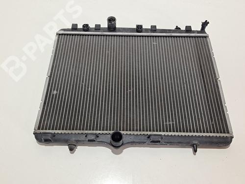water-radiator-citroen-c3-ii-sc_-9685852680-2009-10143952 main image