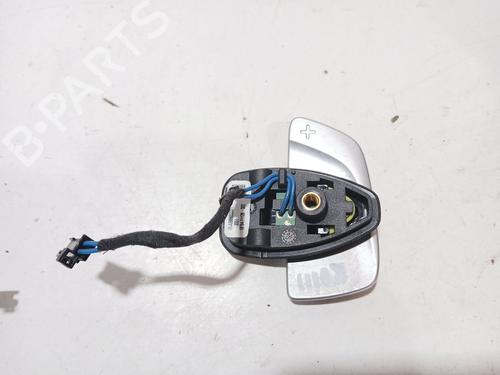 Steering wheel controls MERCEDES-BENZ A-CLASS (W177) A 180 d (177.003) | BP38783904E15 - Image 2