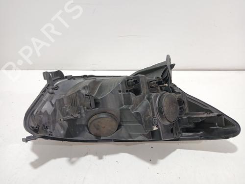 Left headlight RENAULT CAPTUR I (J5_, H5_) 0.9 TCe 90 | BP38950985C28 - Image 5