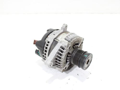 Used Alternator HONDA CIVIC X Hatchback (FC_, FK_) 1.0 VTEC (126 hp) 17017414