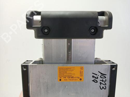 Venstre gardin kollisjonspute VW EOS (1F7, 1F8) 2.0 TDI 16V | BP29476721C11 