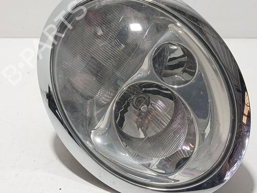 Left headlight MINI MINI (R50, R53) Cooper | BP29745308C28 