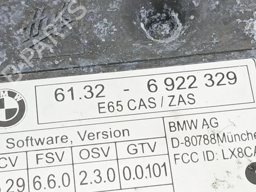 Other BMW 7 (E65, E66, E67) 745 i, Li | BP33854007O1  - Image 5