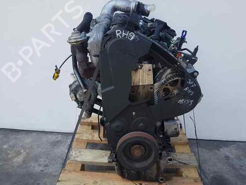 Used Engine PEUGEOT 307 (3A/C) 2.0 HDi 110 (107 hp) 5608516