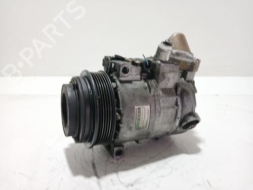AC compressor MERCEDES-BENZ CLK (C208) CLK 320 (208.365) | BP31158375M34