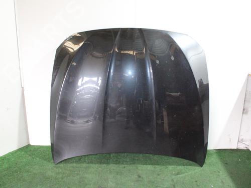 Used Hood BMW 5 (F10) 535 i (306 hp) 32470525
