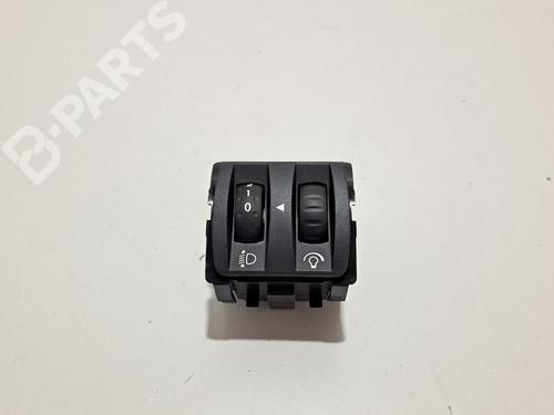 Kombi Kontakt / Stilkkontakt RENAULT CLIO III Grandtour (KR0/1_) 1.5 dCi (88 hp) 7112887