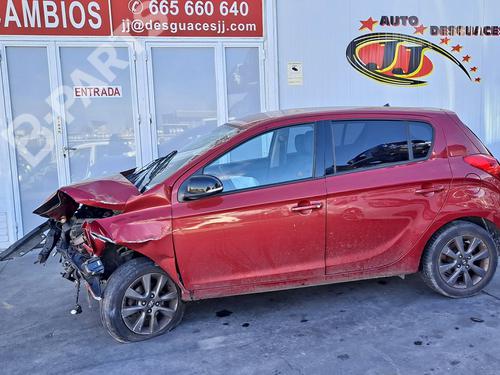 Used Parts HYUNDAI i20 I (PB, PBT)  1.2  1003860