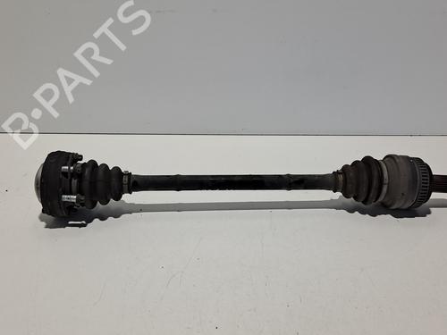 Used Left rear driveshaft BMW 1 (E87) 120 d (163 hp) 8677959