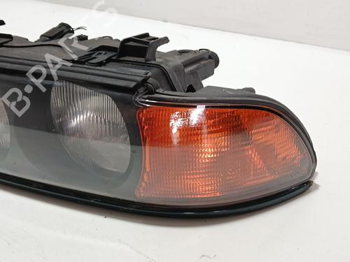 Left headlight BMW 5 (E39) 520 i | BP29886366C28 