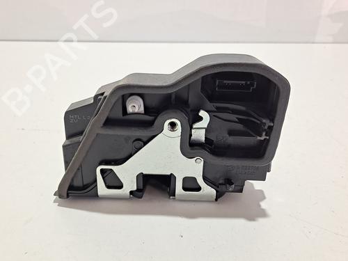 Rear left lock BMW 3 (F30, F80) 320 d | BP8313694C100 