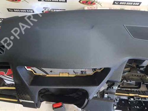Airbag Kit BMW X6 (E71, E72) xDrive 40 d | BP6062728C86 