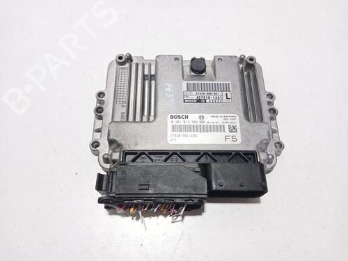 Used Engine control unit (ECU) HONDA ACCORD VII (CL, CN) 2.2 i-CTDi (CN1) (140 hp) 28541392