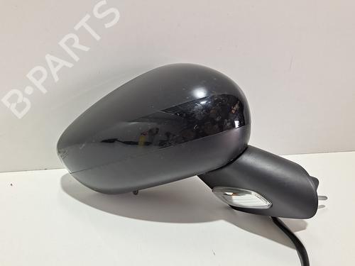 Right mirror CITROËN C3 II (SC_) 1.2 VTi 82 | BP9751005C27 
