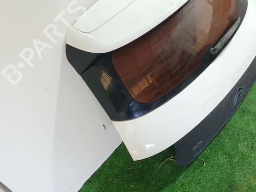 Tailgate CITROËN C4 CACTUS 1.2 VTi 82 | BP28070859C6 