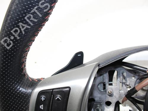 Steering wheel TOYOTA YARIS (_P13_) 1.3 (NSP130_, NSP130) | BP21573947C49 