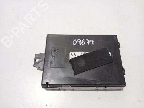 Elektronisk modul RENAULT TRAFIC III Platform/Chassis (EG_) 1.6 dCi 120 (EGMB) (120 hp) 29184055