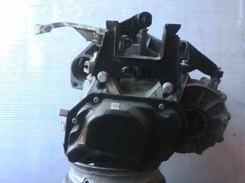 Gearbox SKODA FABIA II (542) 1.4 TDI | BP5135208M3 
