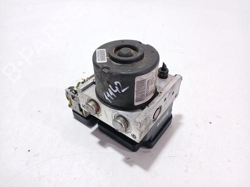 Used ABS pump ABS pump PEUGEOT 206 Hatchback (2A/C) 1.9 D (69 hp) 35787478 35787478