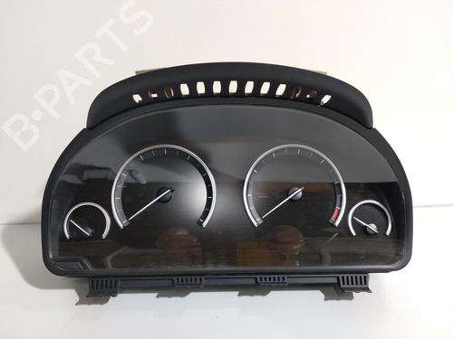 instrument-cluster-bmw-6-coupe-f13-2011-2012-2013-2014-2015-2016-2017-40081602 main image