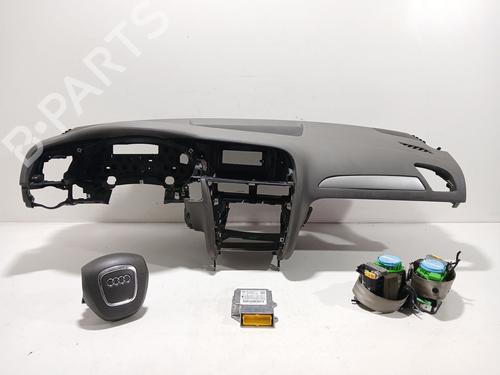 Used Airbag Kit AUDI A4 B8 (8K2) 2.0 TDI (143 hp) 31072594