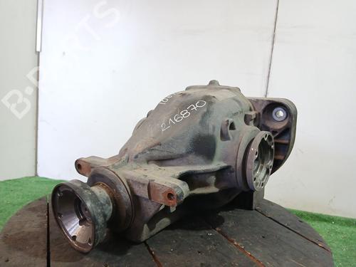 Used Rear differential BMW 5 (E60) 530 d (231 hp) 29629461