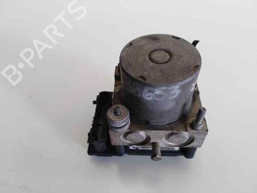 ABS pump PEUGEOT 307 (3A/C) 2.0 HDi 110 | BP5406787M43 