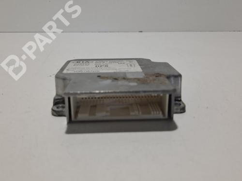 ECU airbags KIA SORENTO I (JC) 2.5 CRDi 4WD | BP11172387M53 