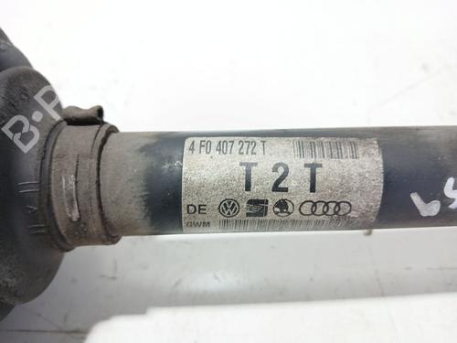 Right front driveshaft AUDI A6 C6 (4F2) 2.7 TDI | BP39743986M39 - Image 4