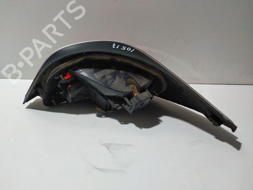 Left taillight BMW 5 (E60) 520 d | BP25028259C34 