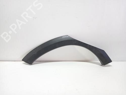 Used Rear right wheel arch trim PEUGEOT 2008 I (CU_) 1.5 BlueHDI 100 (102 hp) 28480188