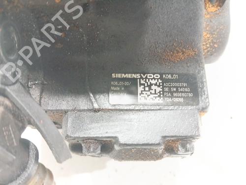 Injection pump VOLVO V50 (545) 2.0 D | BP35964004M78 - Image 4