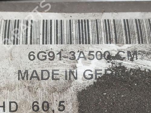 Steering rack FORD GALAXY II (WA6)  | BP28294748M22 