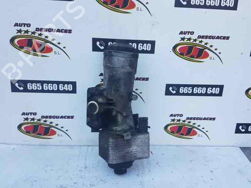 Oil radiator AUDI A4 B7 (8EC) 2.0 TDI quattro | BP14251345M33 