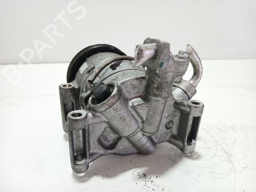 AC compressor TOYOTA YARIS (_P9_) 1.33 VVT-i (NSP90_, NSP90R) | BP30150864M34