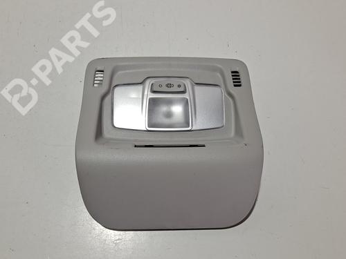 Used Interior roof light Interior roof light CITROËN C3 / C3 ORIGIN III (SX) 1.2 VTi 82 (82 hp) 8245267 8245267