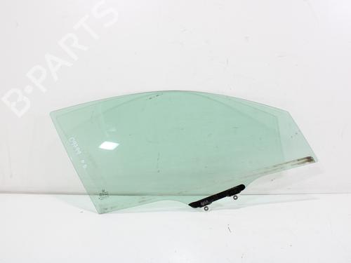 Used Front right door window HONDA CIVIC X Hatchback (FC_, FK_) 1.0 VTEC (126 hp) 18433674