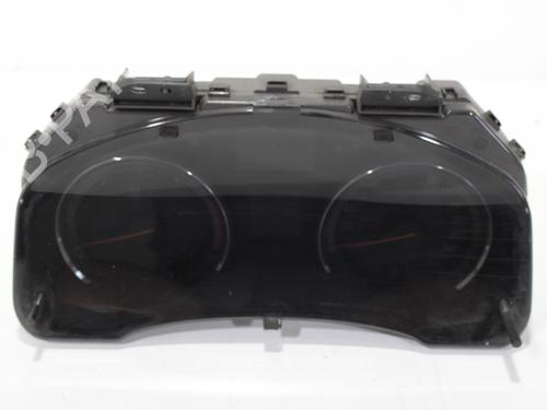Instrument cluster TOYOTA AVENSIS Estate (_T27_)  | BP15653701C47 